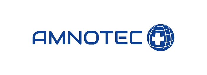amnitec company logo