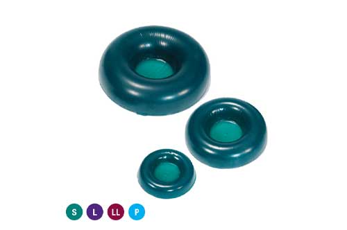 زیر سری پوزیشن بیمار ترولایف مشخصات و سایزبندی OASIS OPEN HEAD RING
