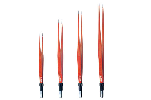 فورسپس بای پولار CLARIS Non-Stick Pinces bipolaires