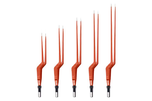 فورسپس-بای-پولار-نان-استیک-CLARIS-Non-Stick-Bipolar-forceps,-bayonet,-straight-tip