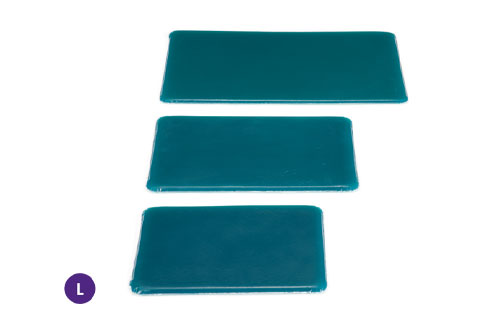 پد سیلیکونی رکابی ترولایف