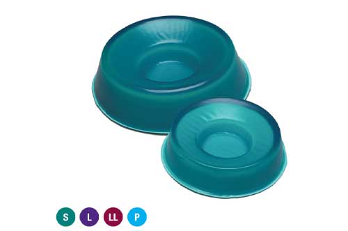 پد سیلیکونی زیر سر بیمار مدل OASIS ELITE CLOSED HEAD RING