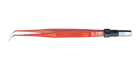 Bipolar forceps angeld