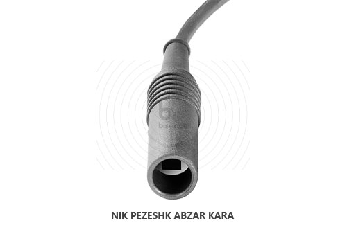 کابل 2-Banana شرکت بیسینگر