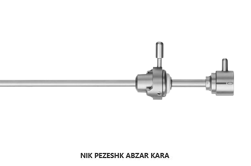شیت سیستوسکوپی برند آمنوتک