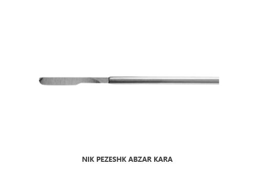 چاقوی یورتروتومی STRAIGHT