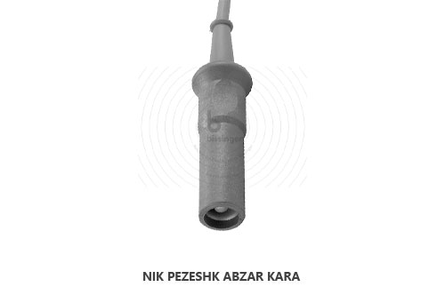 کابل بایپولار دو شاخه Erbe, Storz