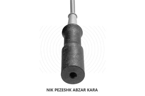 کابل بایپولار دو شاخه Plug r wolf