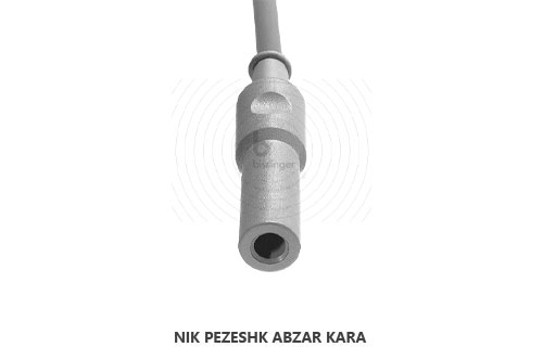 کابل بایپولار دو شاخه ound plug