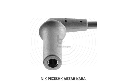 کابل-منوپولار-پورت-Ø-4-mm-Socket,-angled