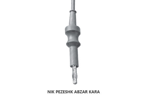 کابل مونوپولار مدل Erbe T-Serie, Martin, Berchtold