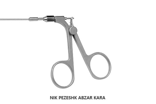 گرسور-سیستوسکوپی