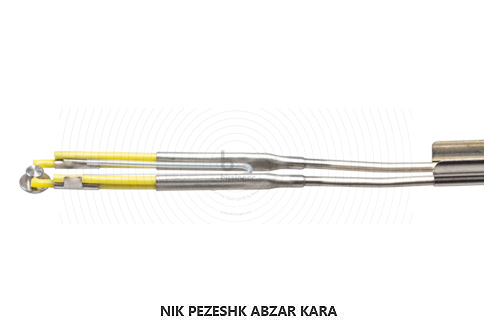 Vaporisation electrode