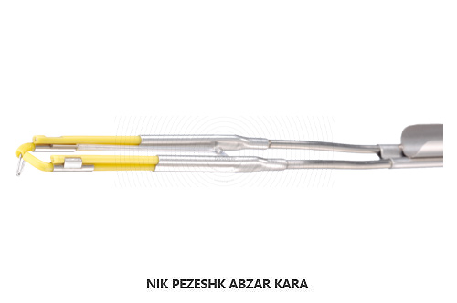knife