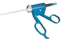 POWERGRIP bipolar coagulation forceps