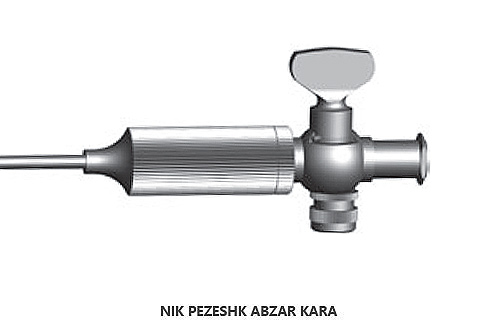 Veress needle1