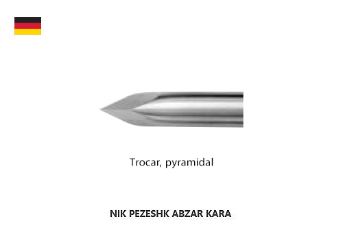 تروکار هرمي XL