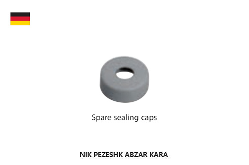 درپوش هاي آب بندي تروکار