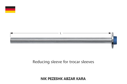 غلاف کاهنده تروکار