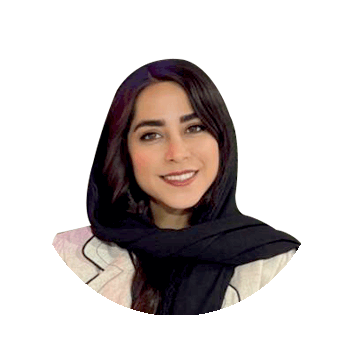 مهندس حدیث ایمانی پور