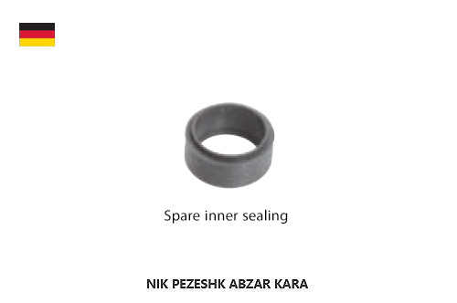 واشر-آب-بندي-داخلي-يدکي 5ميل