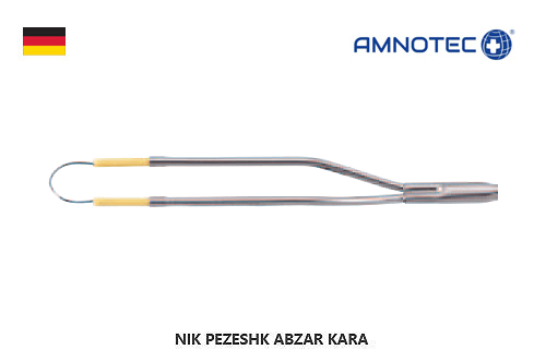 الکترود حلقه‌ای، مستقیم