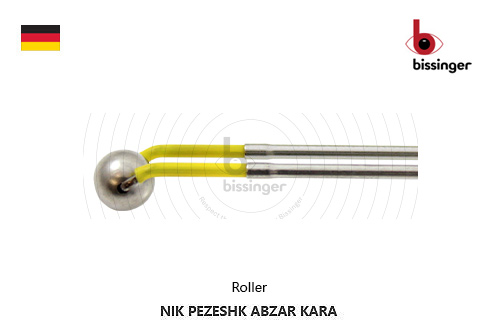 الکترود غلطکي بيسينگر