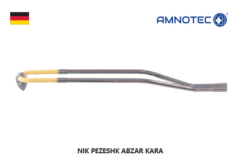 الکترود مخروطی