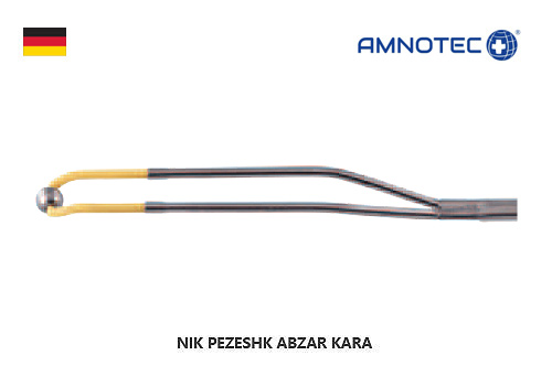 الکترود گلوله‌ای، قطر ۳.۰ میلی‌متر