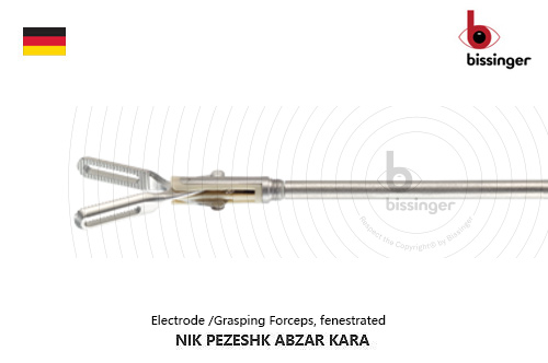 اينسرت ميتراس مدل پنس چنگکي سوراخدار
