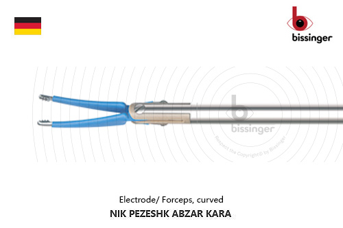 اينسرت پاورگريپ مدل خميده