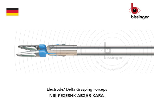 اينسرت پاورگريپ مدل چنگکي بايپولار