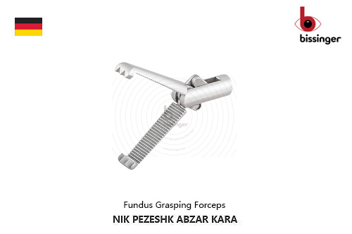 اينسرت چنگک زننده فوندوس