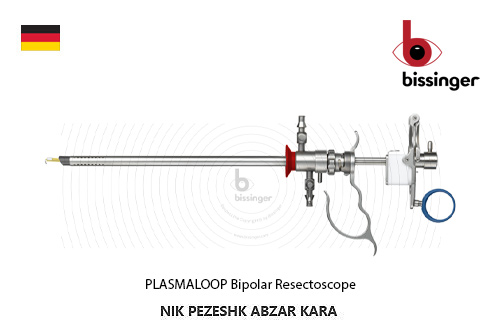 رزکتوسکوپ بايپولار زنان