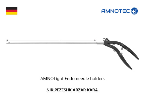 سوزنگير آمنوتک دسته کرو