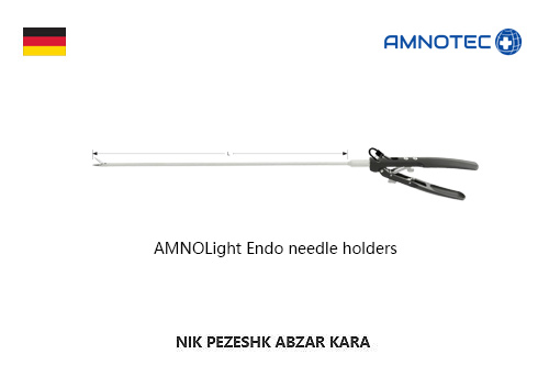 سوزنگير جراحي برند آمنوتک