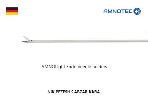 سوزنگير جراحي آمنولايت