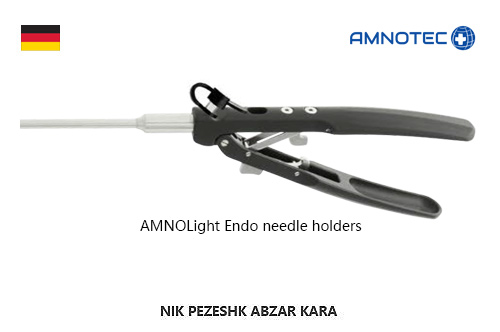 سوزنگير جراحي