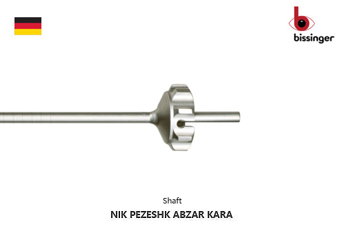 شفت پاور گريپ آلماني بايپولار