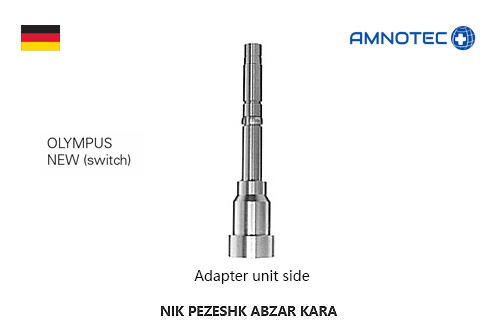 فيش کابل نور سرد المپيوس