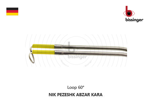 لوپ منوپولار 60 درجه