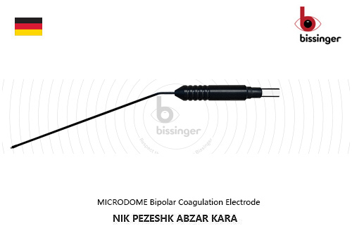 ميکرودام بايپولار 13 سانتيمتر بيسينگر آلمان