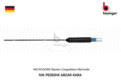 ميکرودام-بايپولار-14سانتيمتر-آلماني