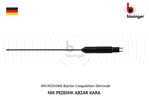 ميکرودام بايپولار بيسينگر 14 سانتيمتر