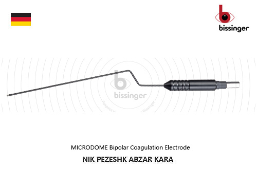 ميکرودام بايپولار طول 13 سانتيمتر