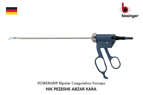 پاورگريپ برند بيسينگر آلمان