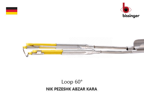 لوپ-60درجه-رزکتوسکوپ-آلماني بيسينگر