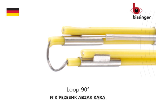 لوپ 90 درجه رزکتوسکوپ