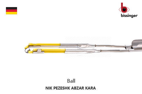 لوپ-BALL-بيسينگر-آلمان