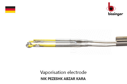 لوپ-Vaporisation-electrode1